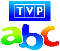 Logo: tvp abc
