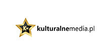 Logo: Kulturalne Media