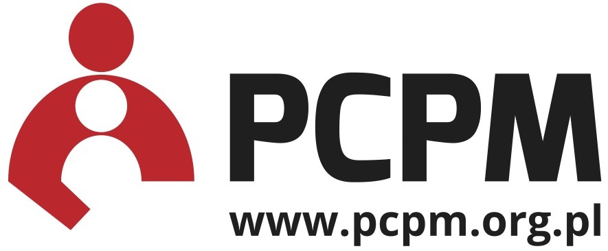 Logo: PCM