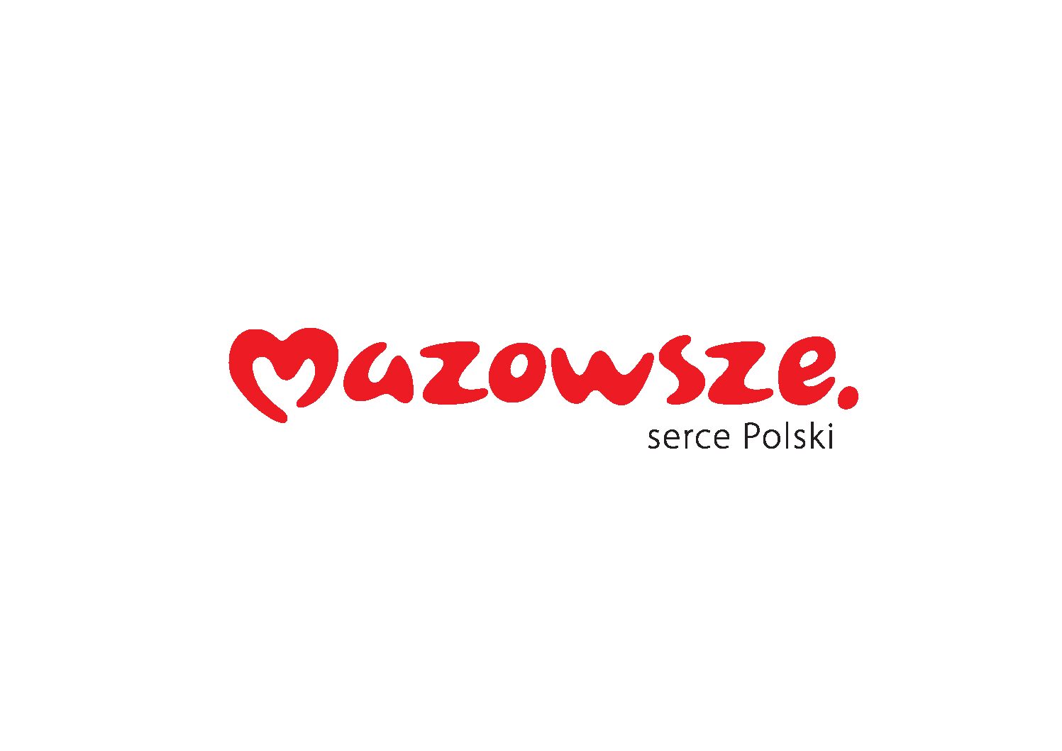 Logo: Samorząd Województwa Mazowieckiego